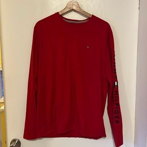 Men’s Tommy Hilfiger Longsleeve